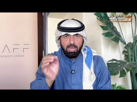 الإعلامي مبارك الكربي.. شاهد ميداني على تطور مهرجان الظفرة وحكايات دوراته على مدى 19 عامًا