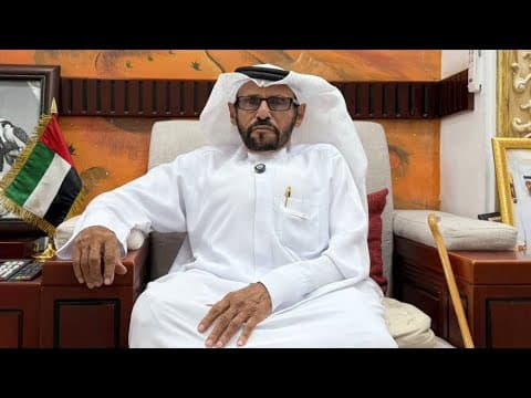 بودكاست أصايل الابل … خالد بن طناف المنهالي مالك المجاهيم المعروف