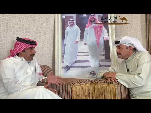 «دلما» تنتزع كاس  اللقايا الأبكار لمالكها فهيد محمد بن بيشان