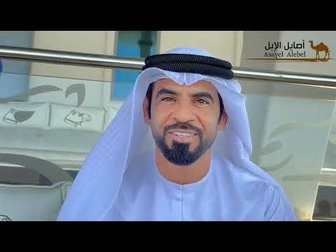 علي بن سرود: مهرجان سمو ولي عهد دبي للهجن ترجمة حقيقية لرؤية القيادة في صون الموروث ودعم أهل الهجن